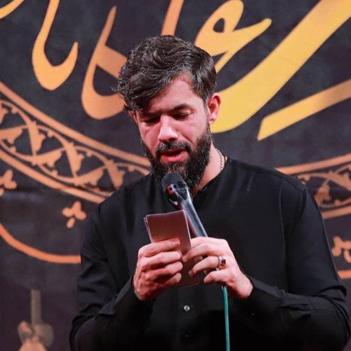 دانلود مداحی تو از هر منظر اولی عباس حسین ستوده
